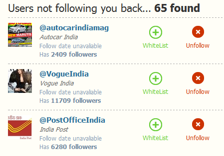 unfollow users 1